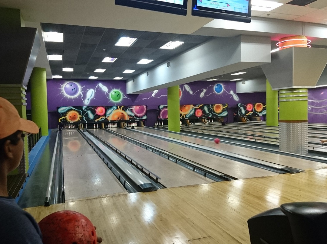 Let's Go Bowling景点图片
