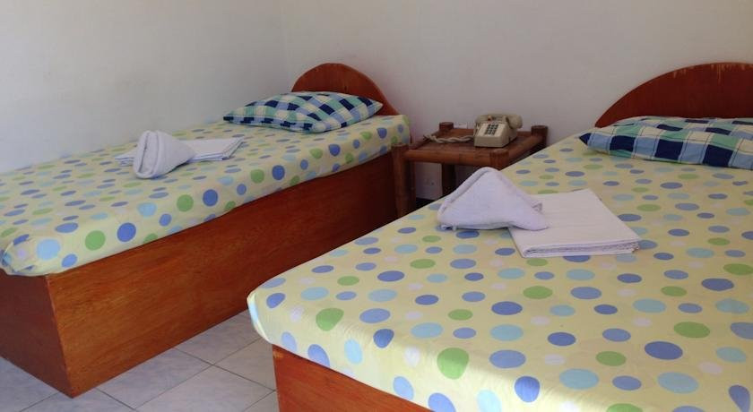 Ladaga Inn Hotel主图