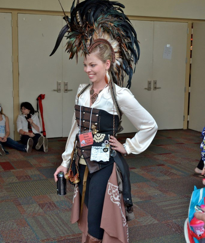 Myrtle Beach Convention Center-美特尔海滩必去景点