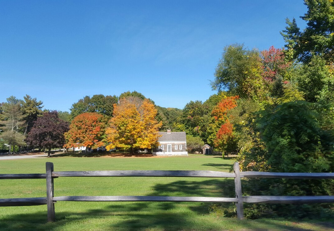 Waterford Beach Park-Waterford必去景点