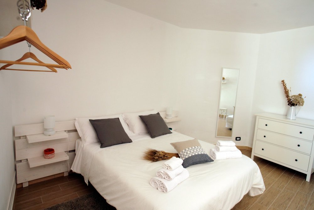 B&B Le Chiavi-官方