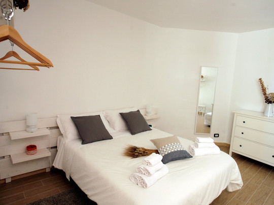 B&B Le Chiavi-埃里切必去景点