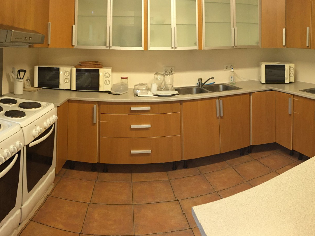 Guesthouse Askja主图