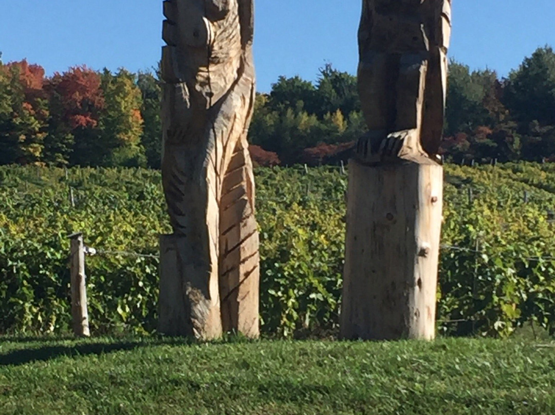 Domaine des Côtes d'Ardoise-Dunham必去景点