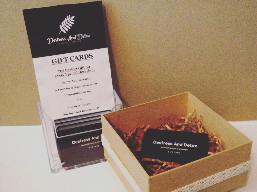 Destress And Detox-纳奈莫必去景点