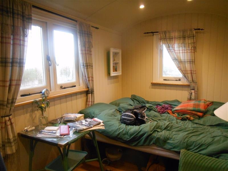 Iona Hostel