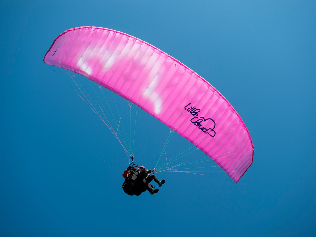 Skyadventures Sweden-Kaseberga必去景点