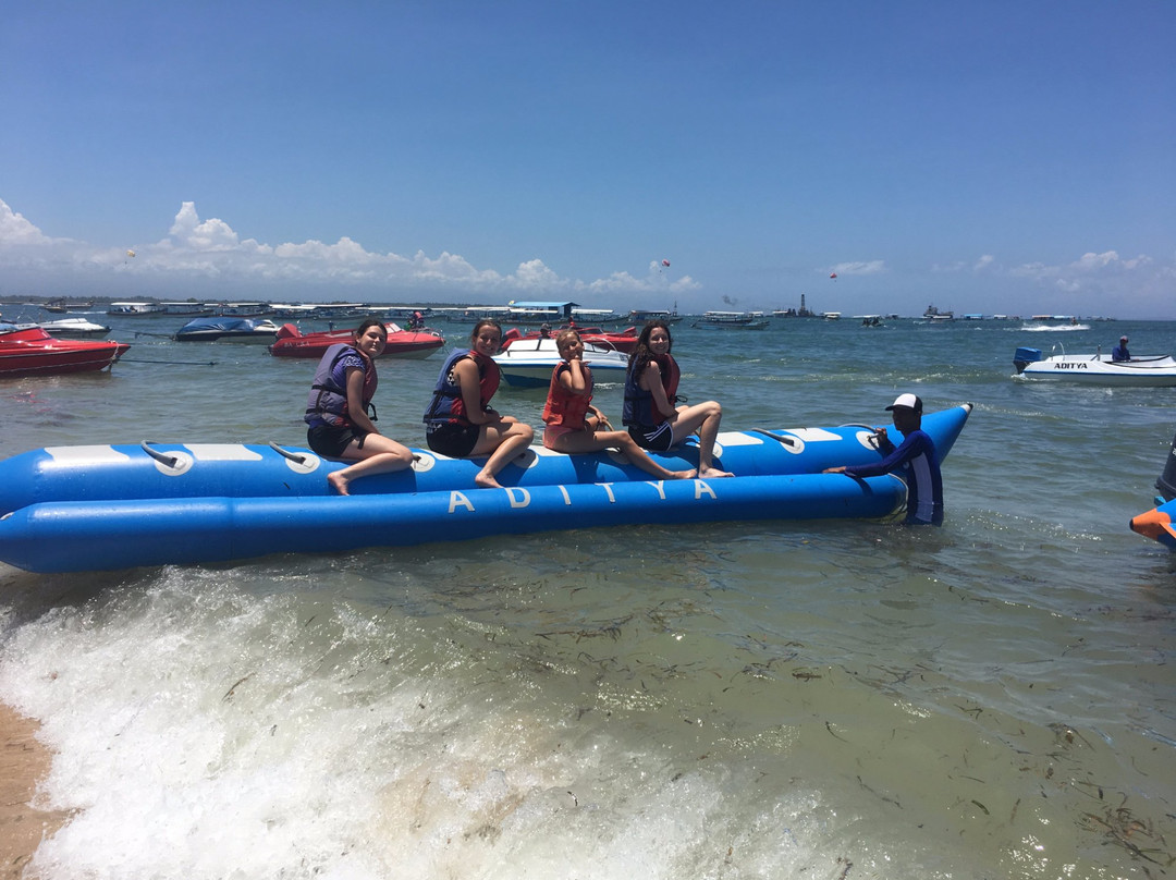 Wira Water Sports Bali-克隆孔必去景点