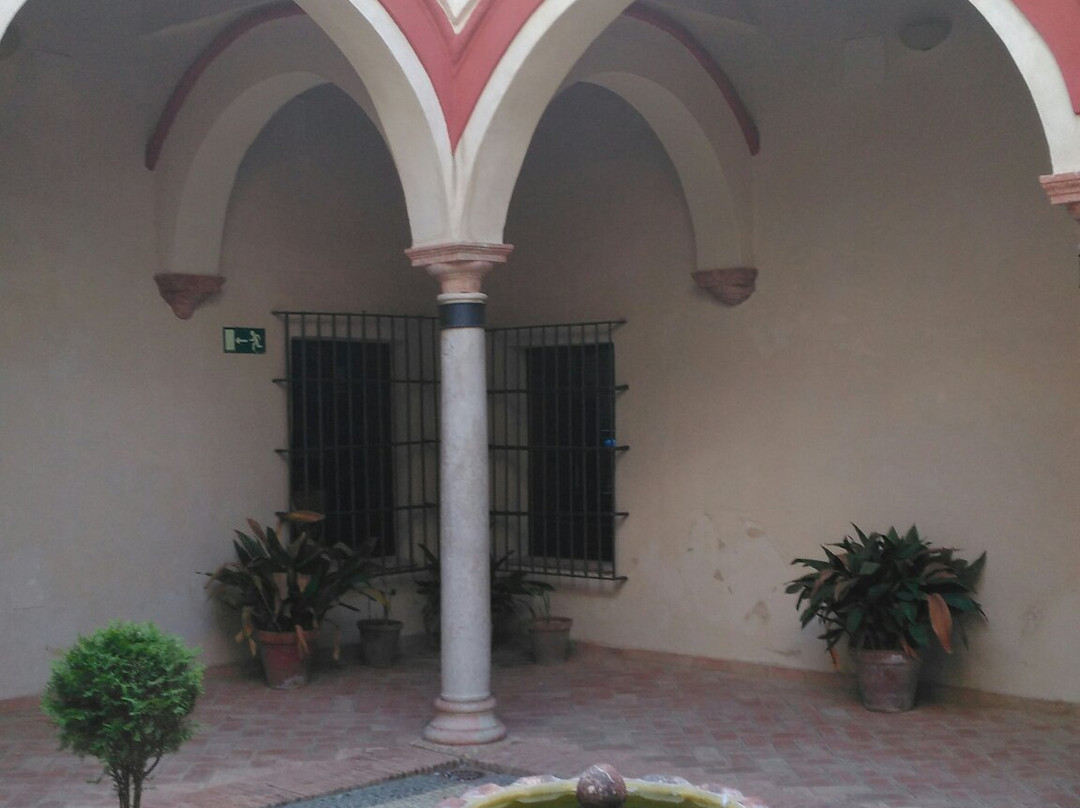 Casa Ordóñez景点图片