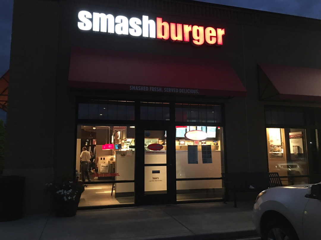 Smashburger