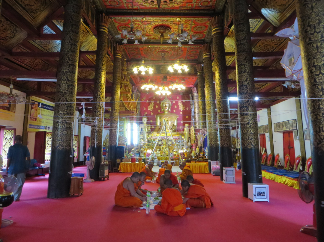 Wat Sung Men景点图片