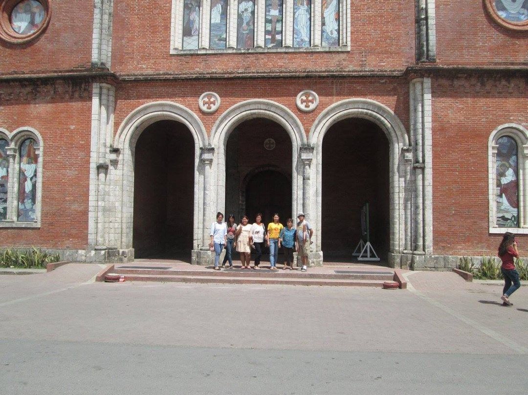Sta. Monica Parish景点图片