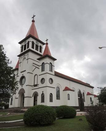 Igreja Matriz景点图片