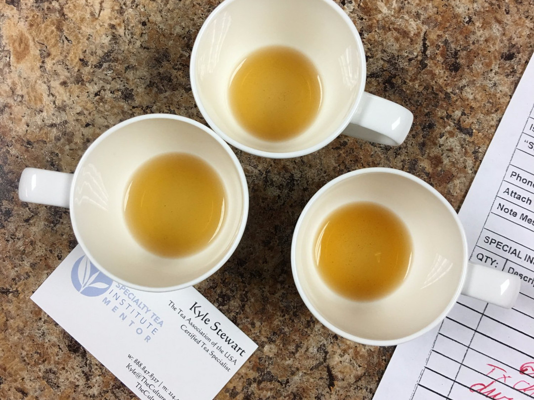 The Cultured Cup-Farmers Branch必去景点