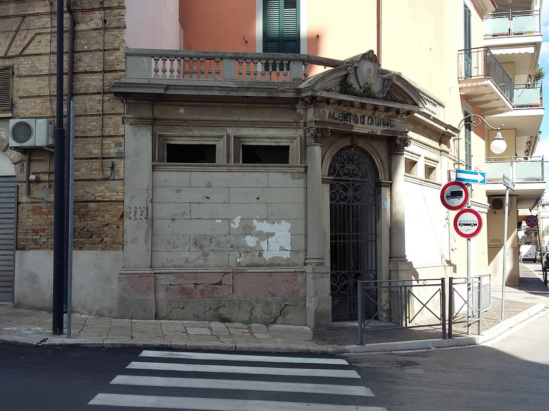 Corso Vittorio Emanuele II景点图片