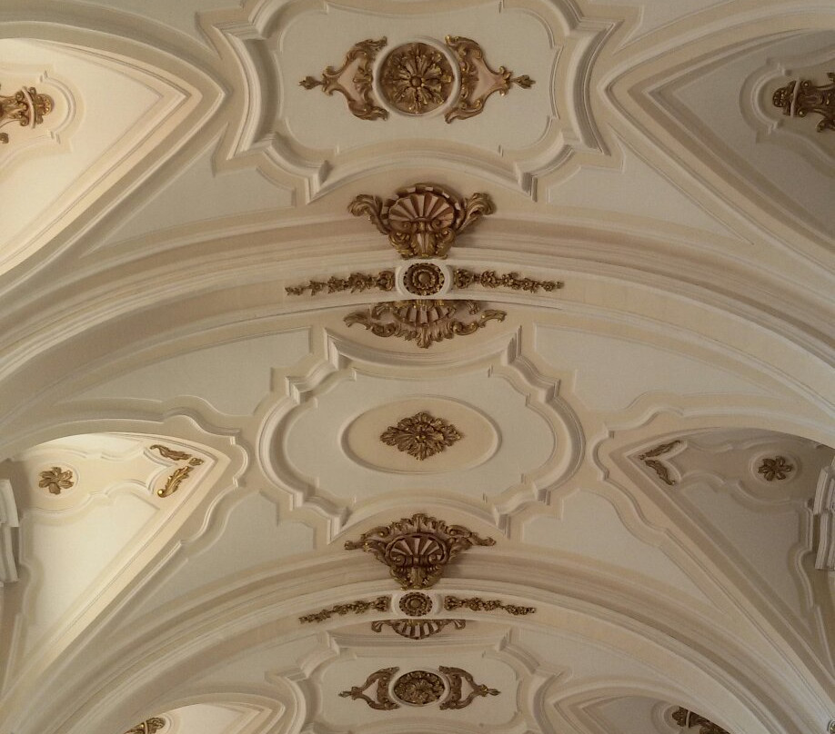 Chiesa Santa Maria del Carmine景点图片