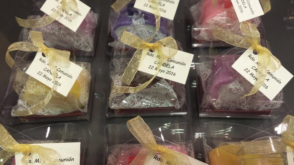 Natural Smell景点图片