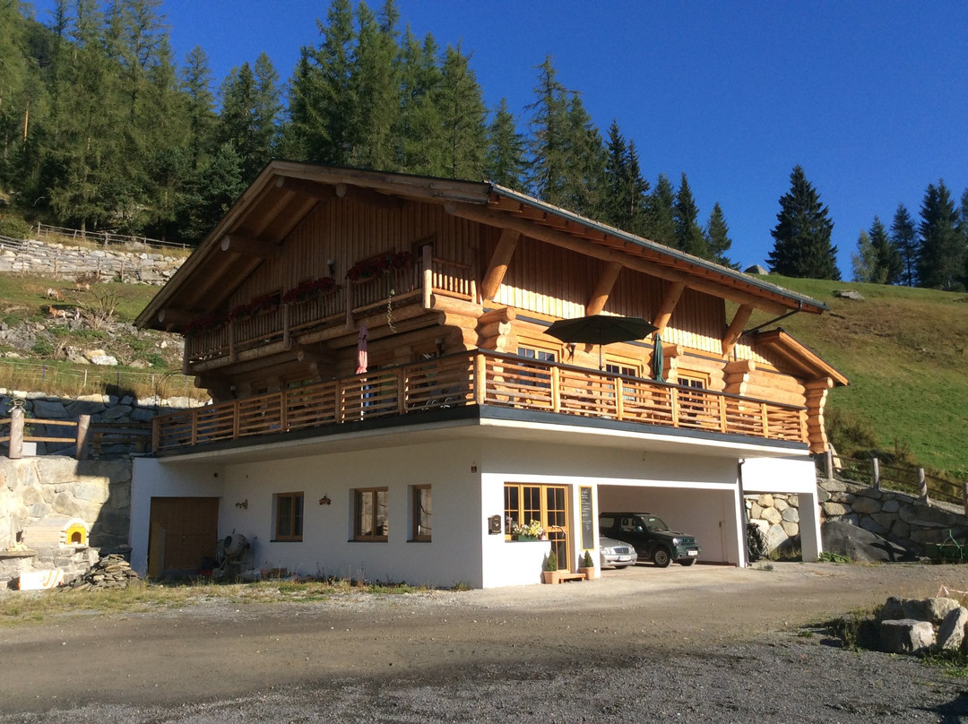 Holzberghof