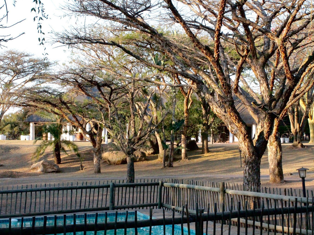 Maritime Bushveld Estate