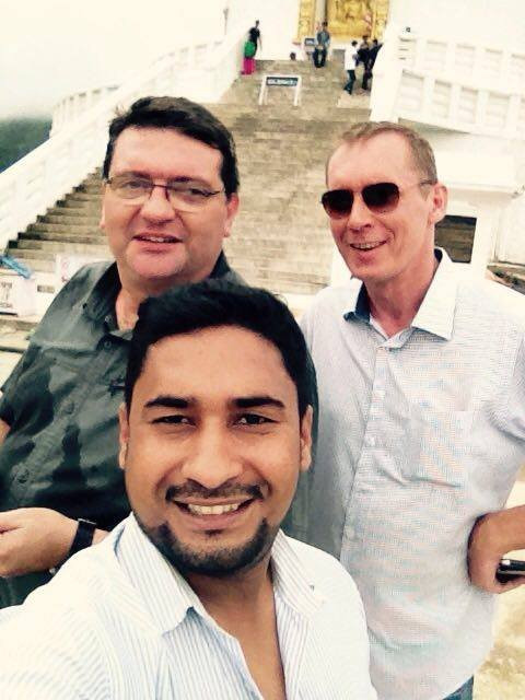 Wishing Will Tours and Travels - Day Tours-博卡拉必去景点