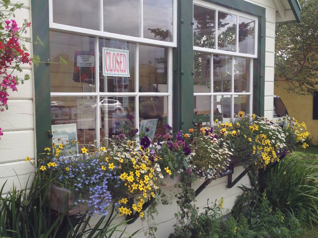 Colony House Museum-帕尔默必去景点