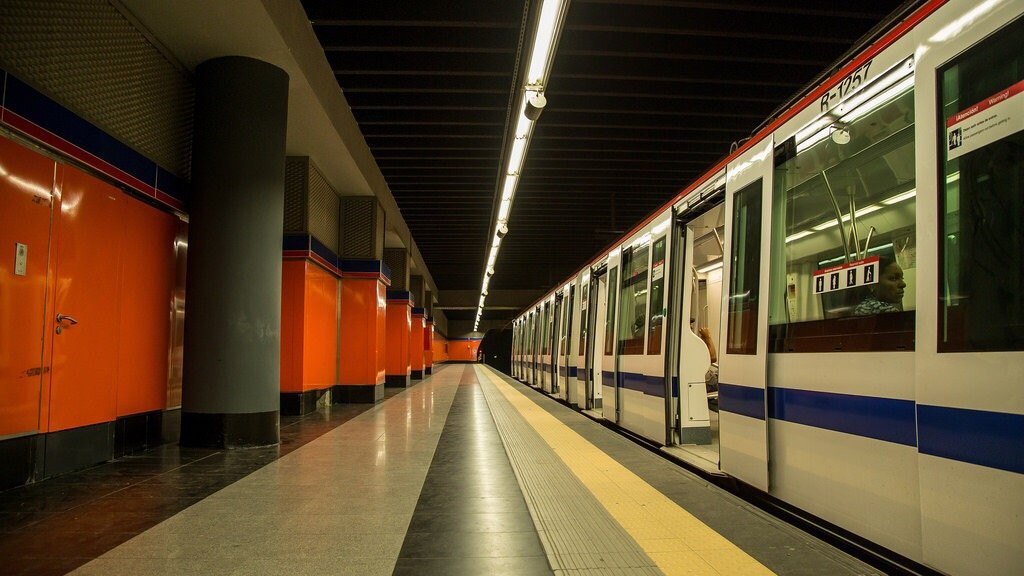 Santo Domingo Metro-圣多明哥必去景点