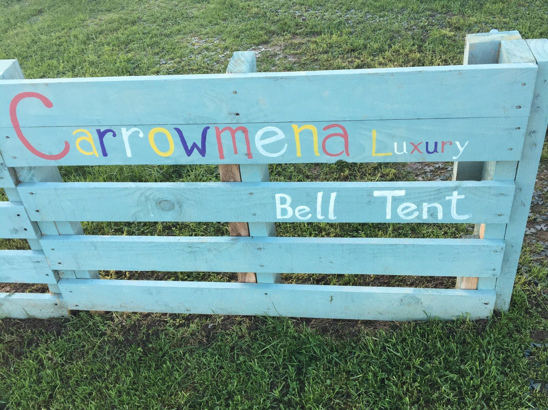 Carrowmena Activity Centre - Day Packages-Limavady必去景点