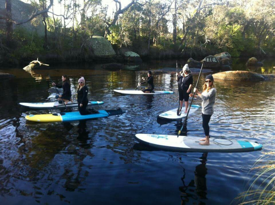 SUPLime-奥尔巴尼必去景点