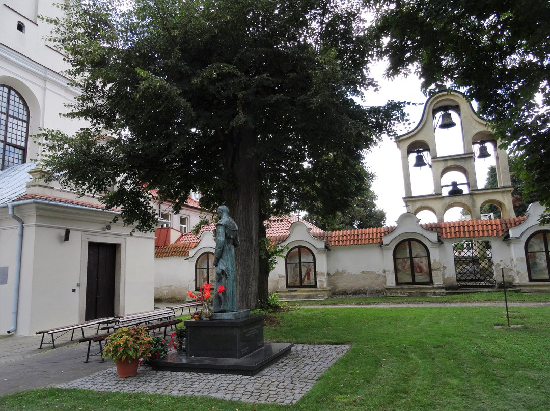 St. Joseph's Church景点图片