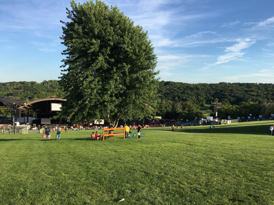 Elkhorn旅游攻略图片