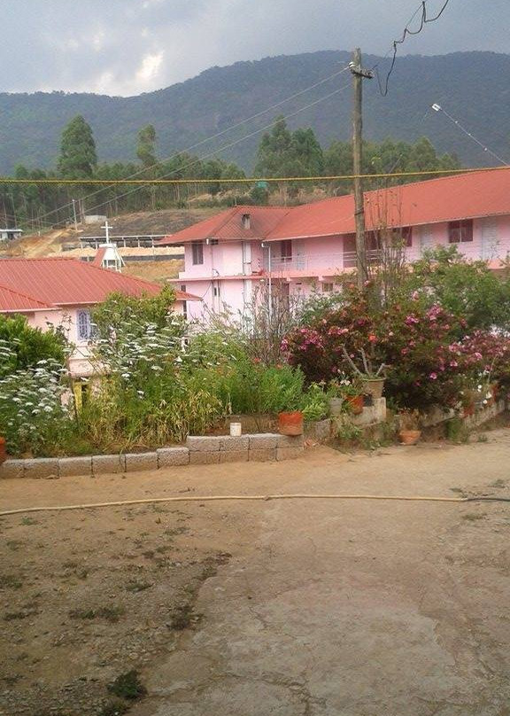 Pushpagiri Hotel Apartment