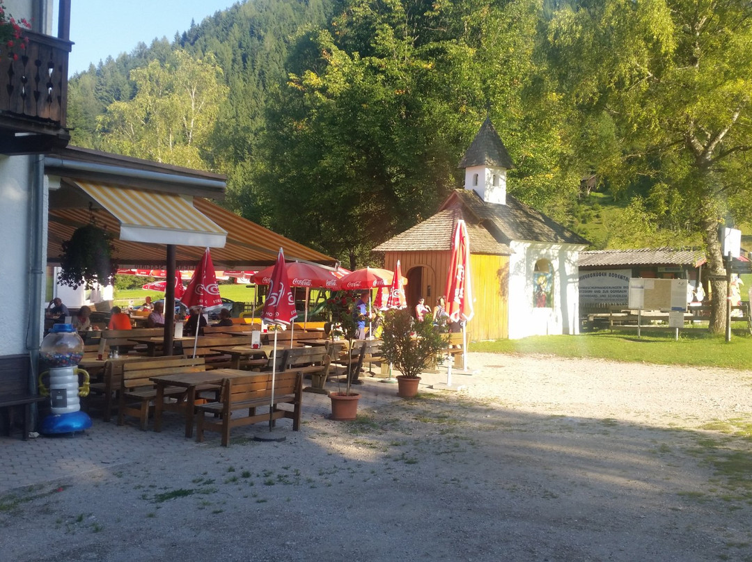 Familienhof Sereinig