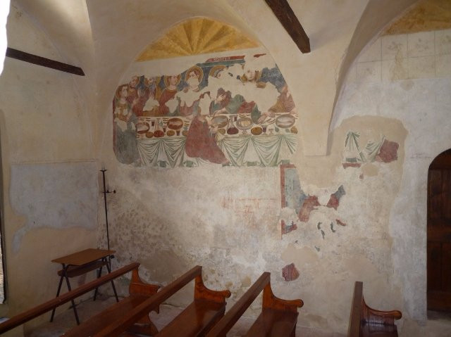 Chiesa di San Pietro in Oliveto景点图片