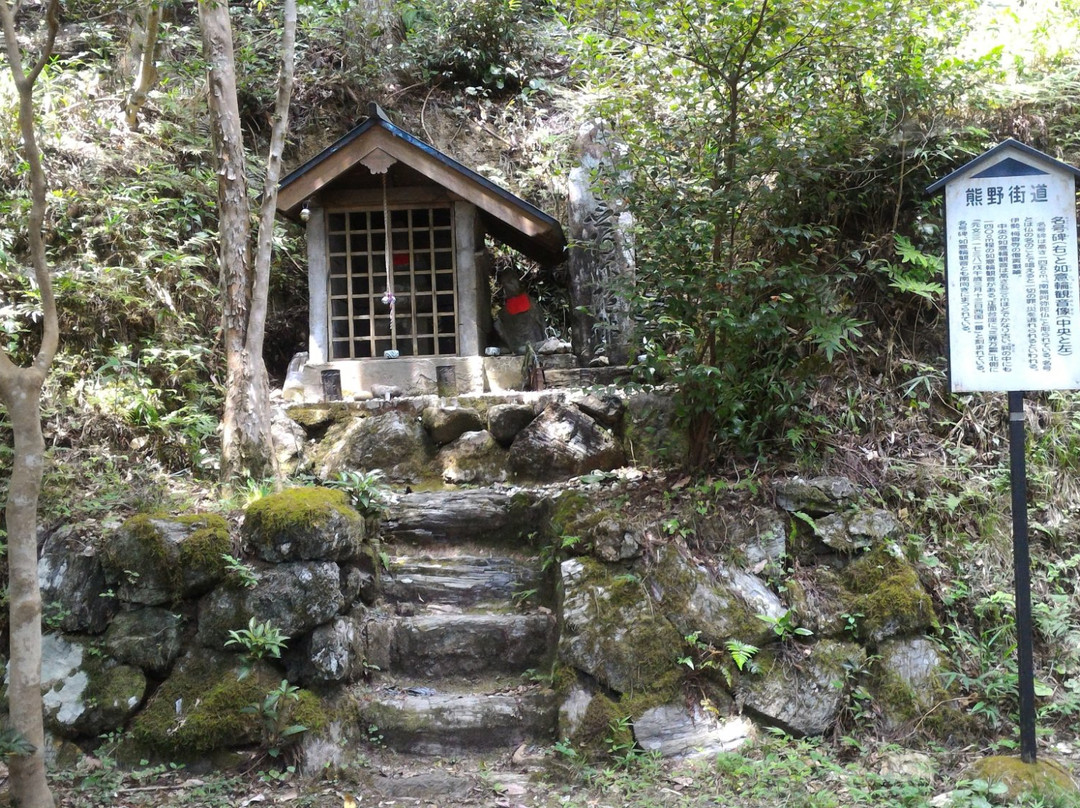 Meki Toge景点图片