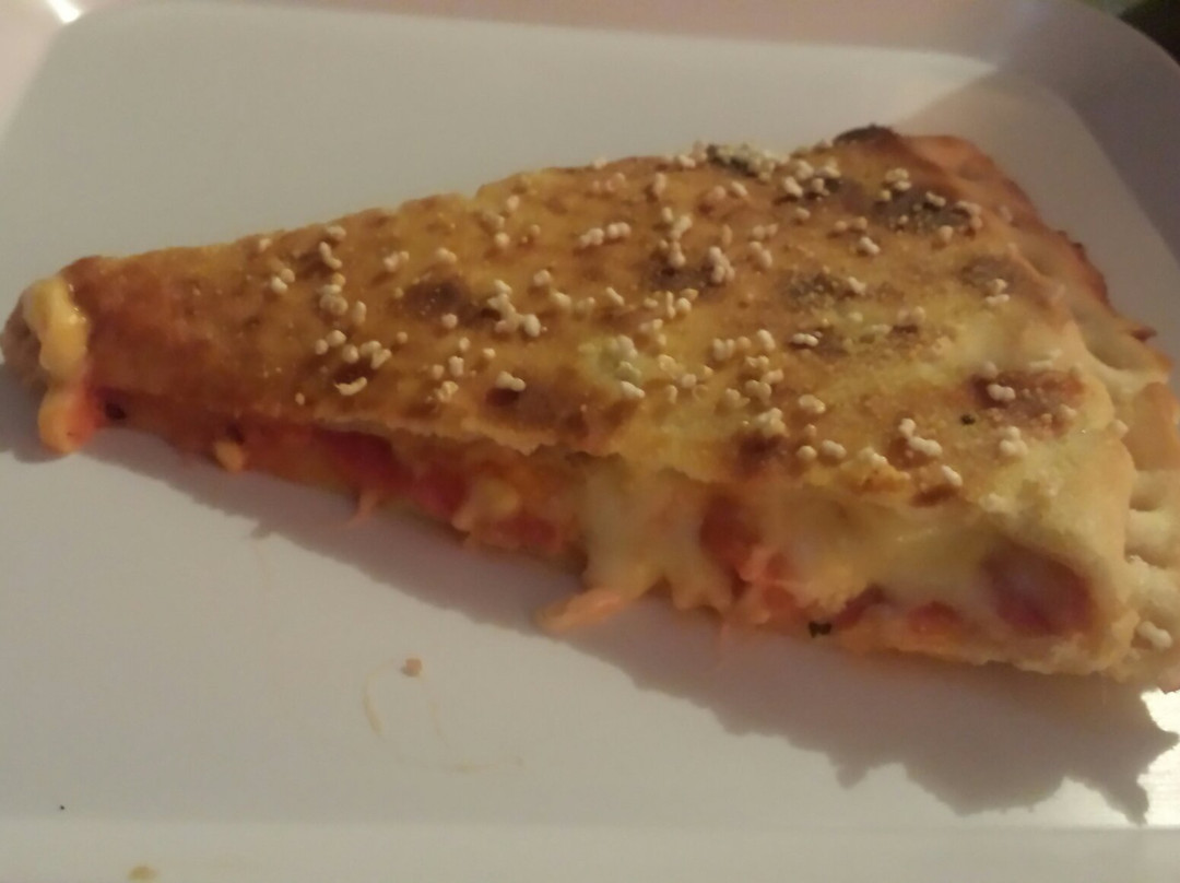 华瑞兹城餐馆和美食-Abelini