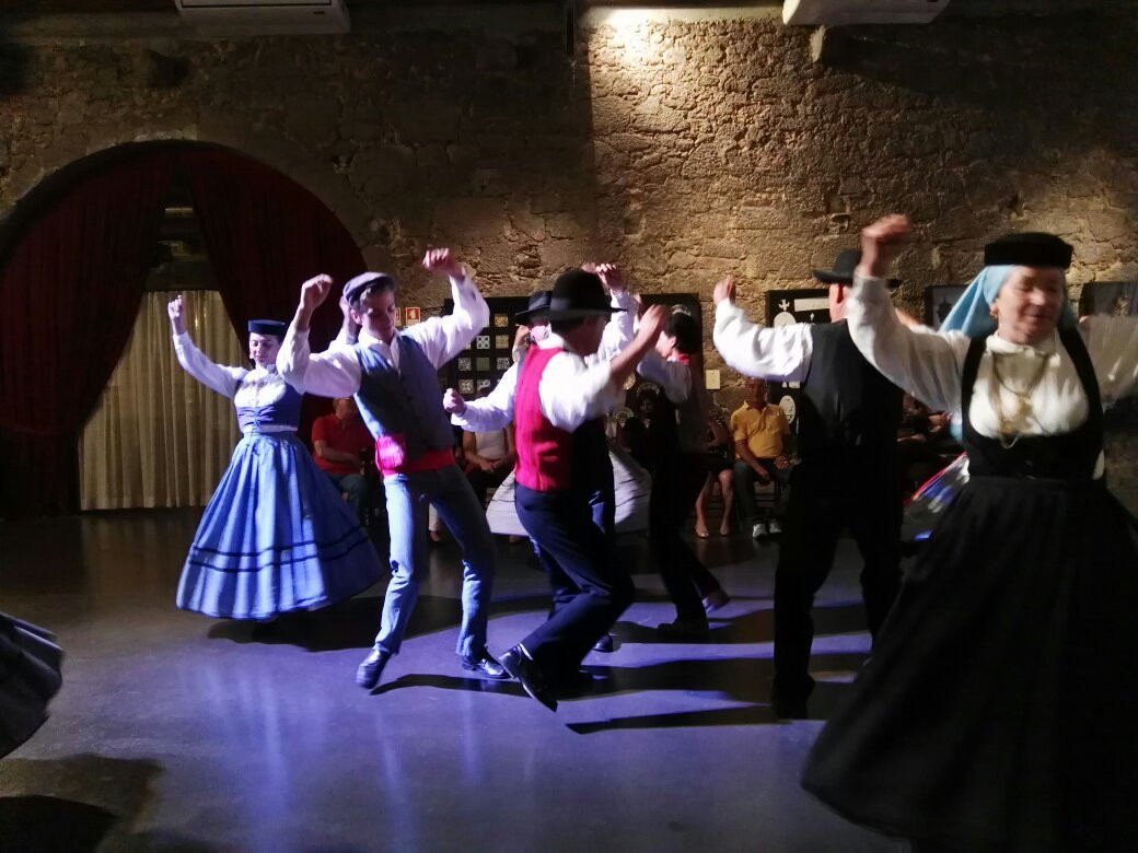 Heranca Magna-加亚新城必去景点