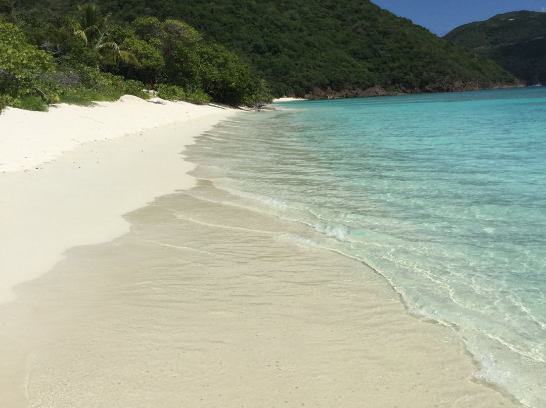 Guana Island景点图片