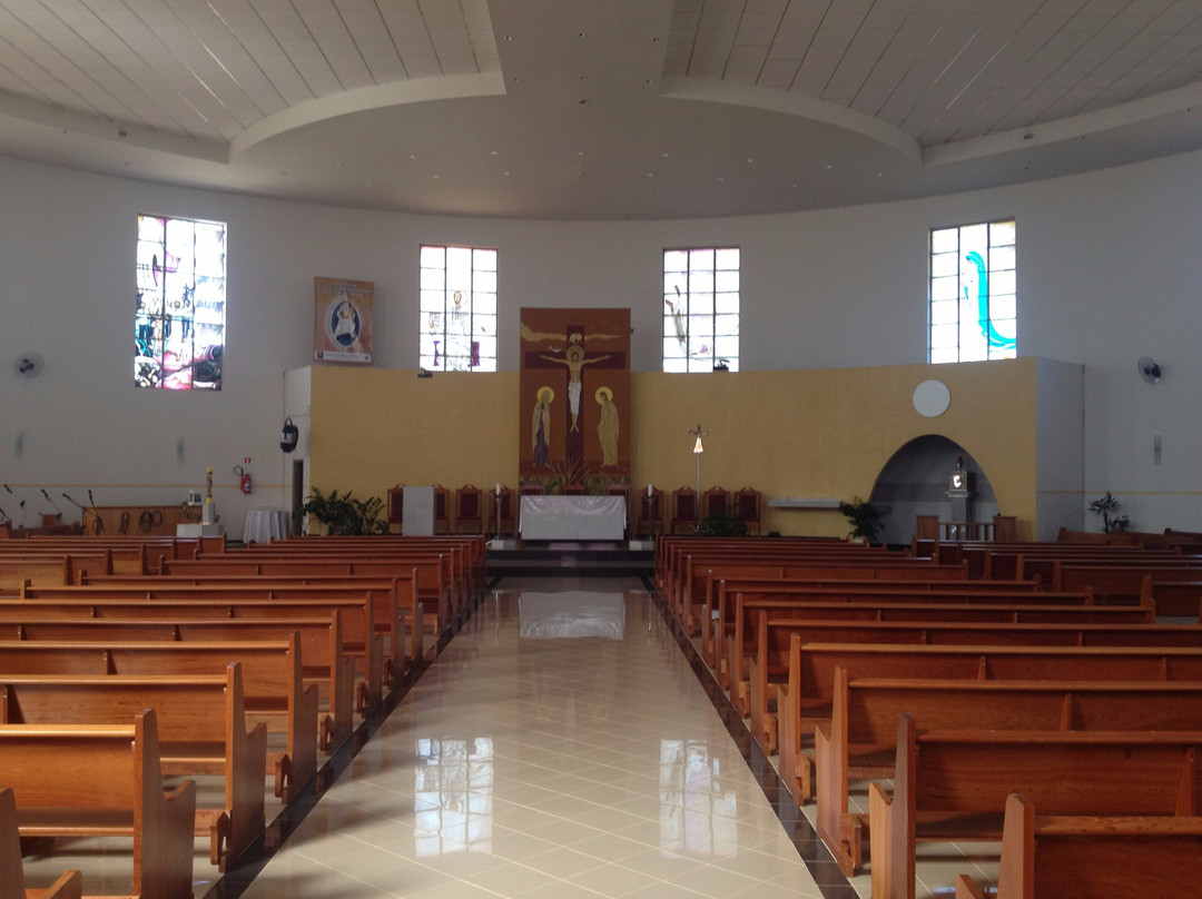 Igreja São Pedro Apóstolo景点图片