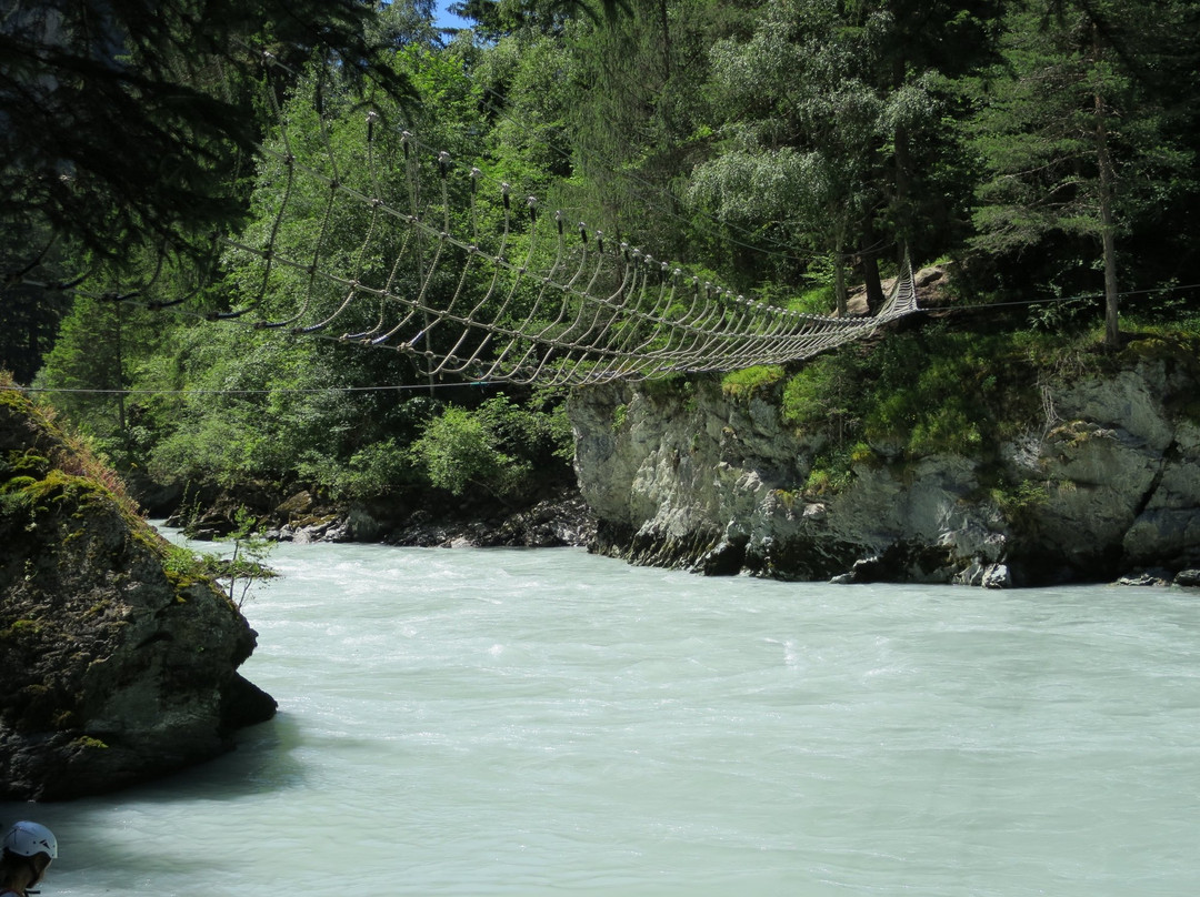 Why Not Adventures-Pfunds必去景点