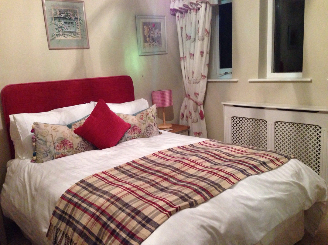 Gardeners Cottage B and B