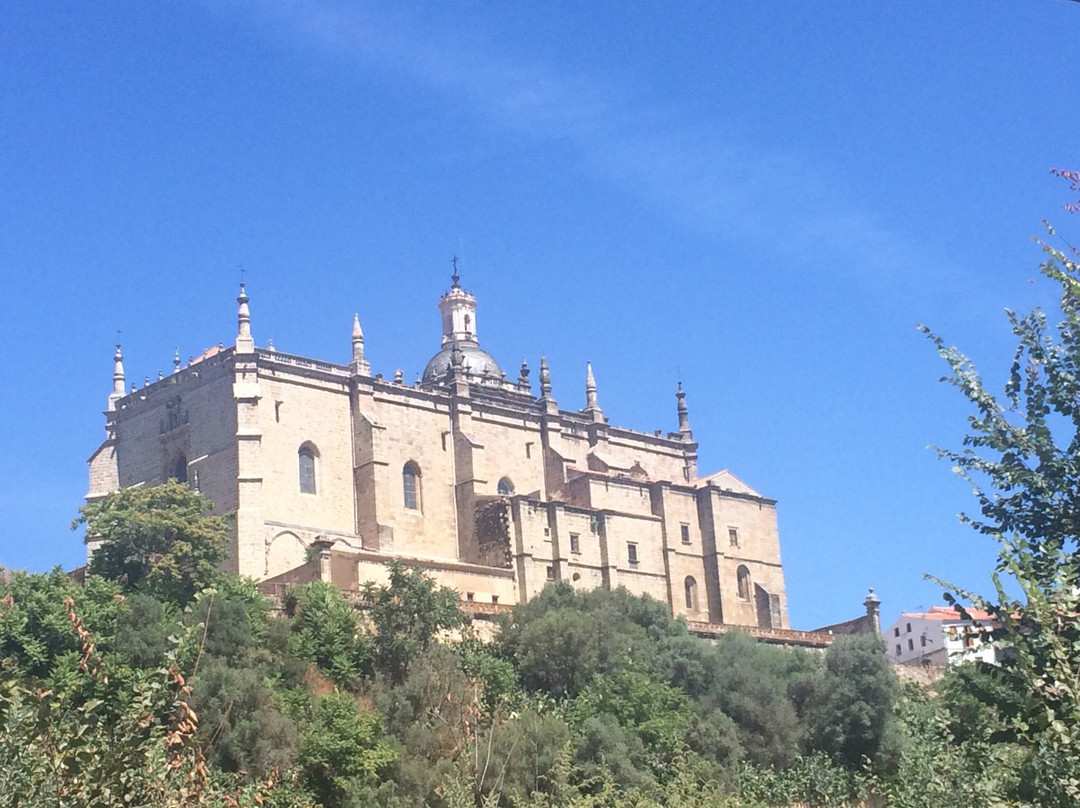 Cathedral Museum景点图片