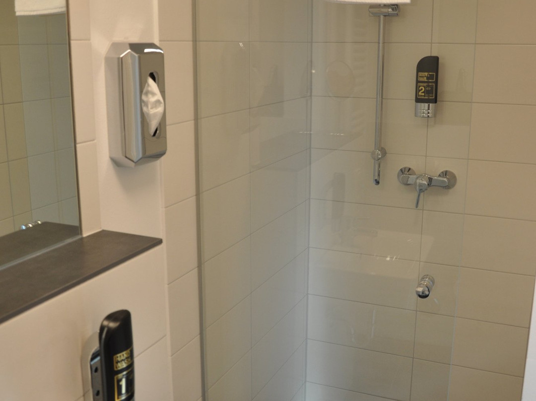 Schroeders Wein-Style-Hotel主图