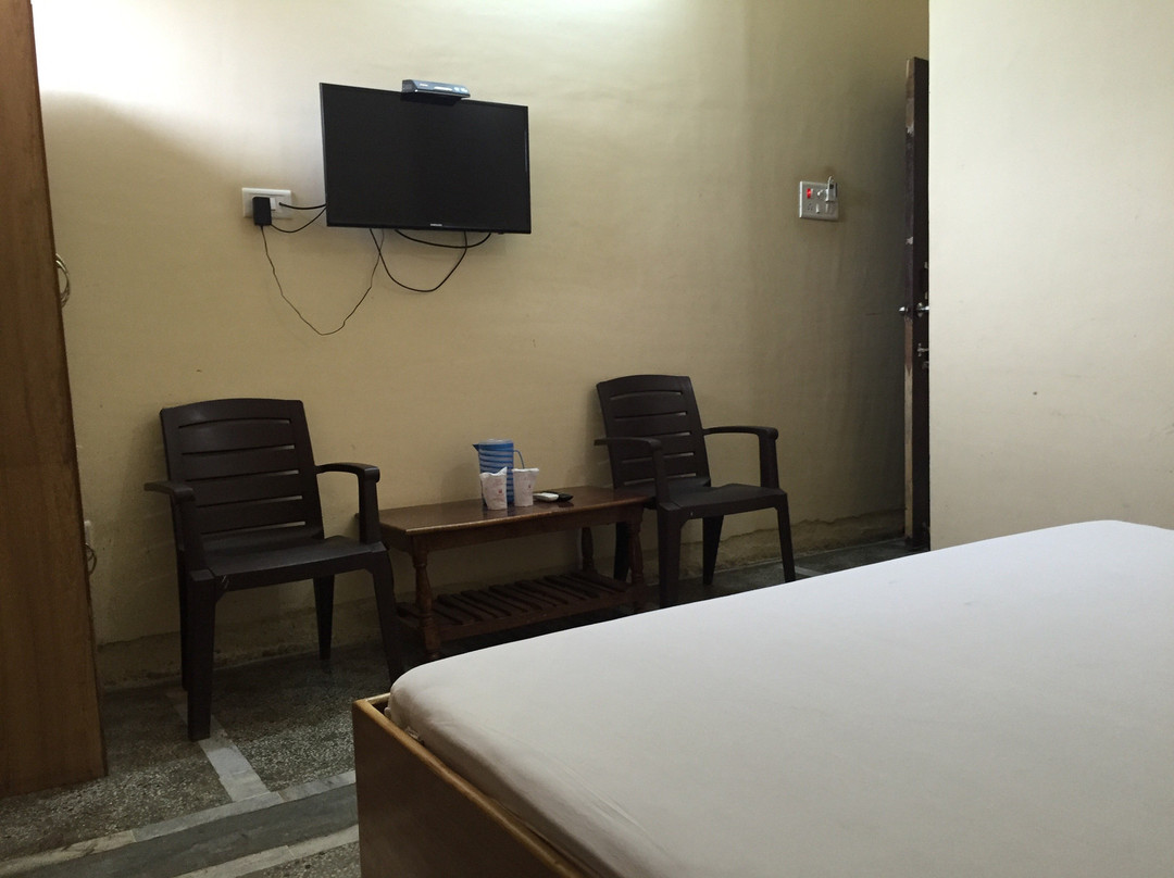 Hotel Lalit Palace主图