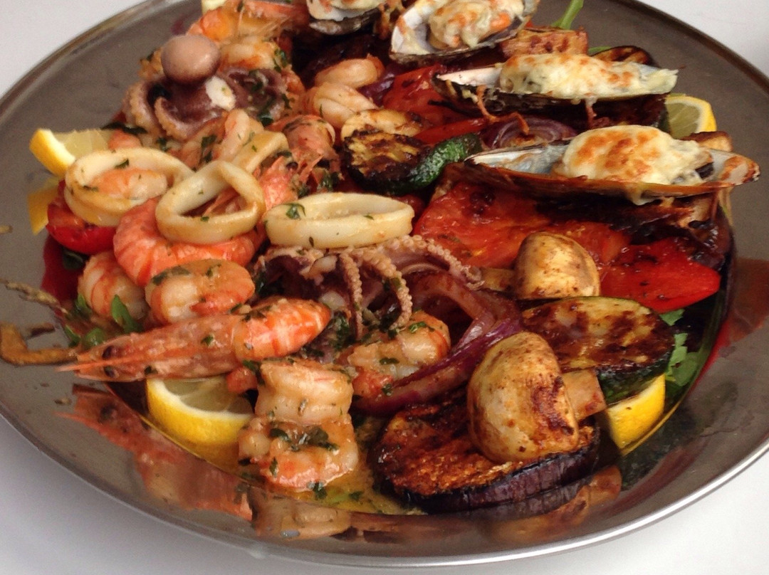 Pensjonat Kotwica主图