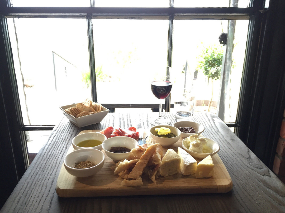 Montara Winery景点图片