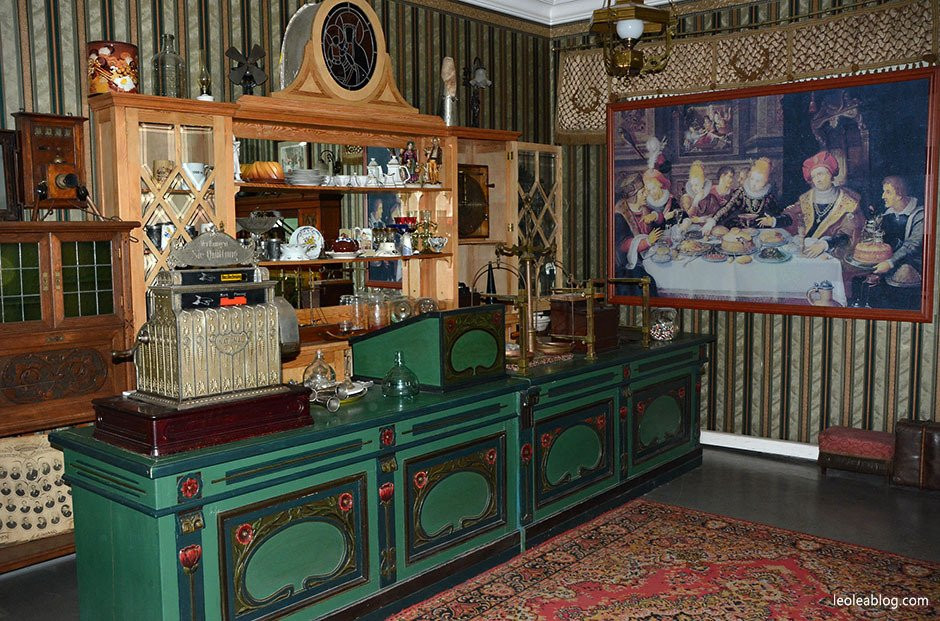 Museum of Bread, School and Curiosities (Muzeum Chleba, Szkoly i Ciekawostek)景点图片