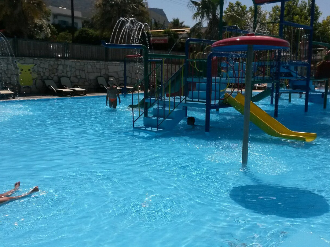 Apartments Anatoli