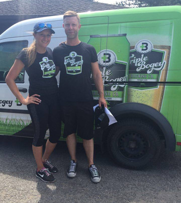 Mill Run Golf Club-Uxbridge必去景点