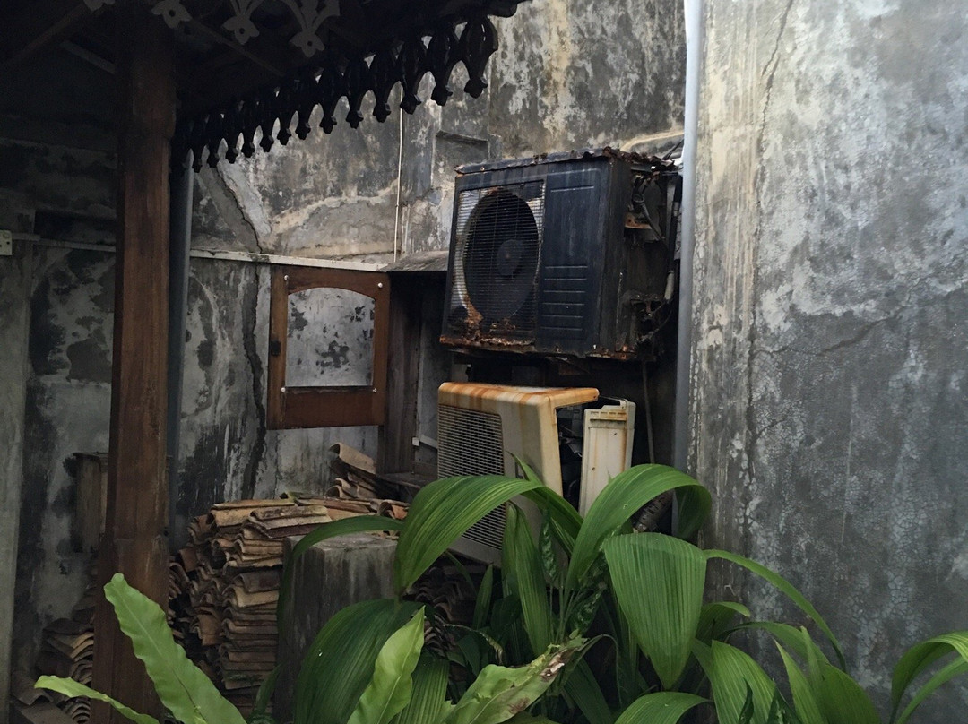 Eight The Residence主图