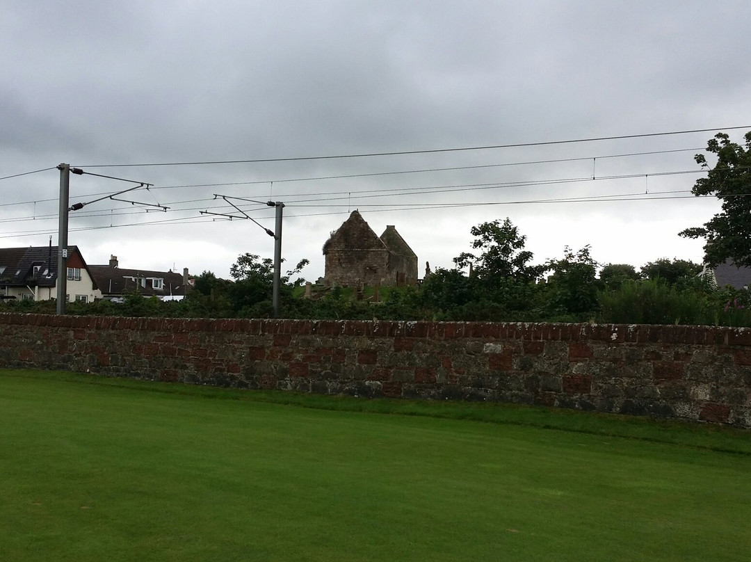 Prestwick Golf Club景点图片